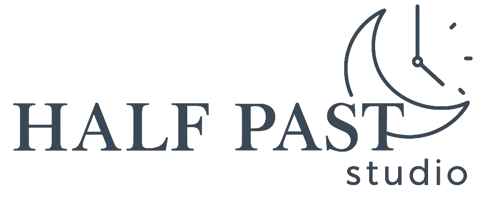 Half Past Studio
